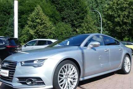 Audi A7 135.000 km 27.990 € Schneeberg 08289