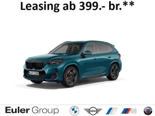 BMW X1 22.208 km 46.889 &euro; Frankfurt 60314
