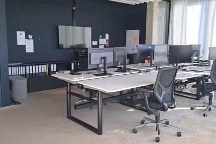 Gewerbeobjekt Köln Nippes - 3.700&euro; | Angebot:26344627