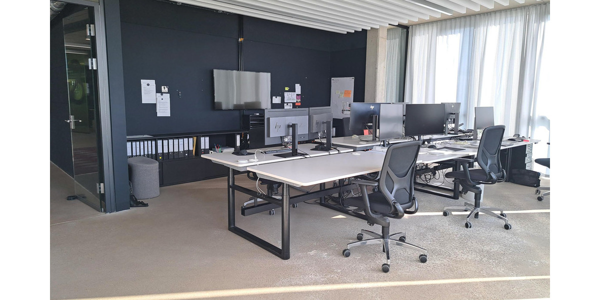 Gewerbeobjekt Köln Nippes - 3.700&euro; | Angebot:26344627