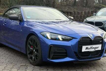 BMW 440 17.152 km 63.440 &euro; Crailsheim 74564