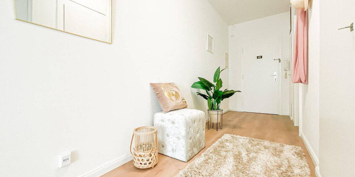 Etagenwohnung Wedel - 2 Zimmer, 57 m&sup2;, 249.000&euro; | Angebot:26044996