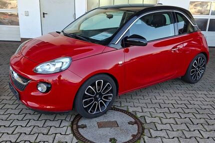 Opel Adam 122.773 km 5.950 &euro; Heldburg 98663
