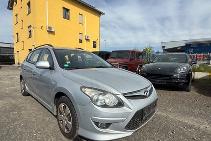Hyundai i30 198.000 km 1.250 &euro; Friedberg 61169