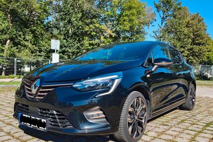 Renault Clio 60.000 km 14.500 &euro; München 81737