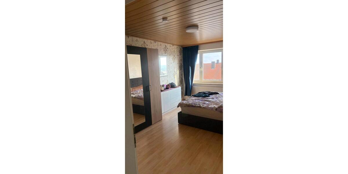 Etagenwohnung Cham - 4 Zimmer, 77 m&sup2;, 250.000&euro; | Angebot:27013824