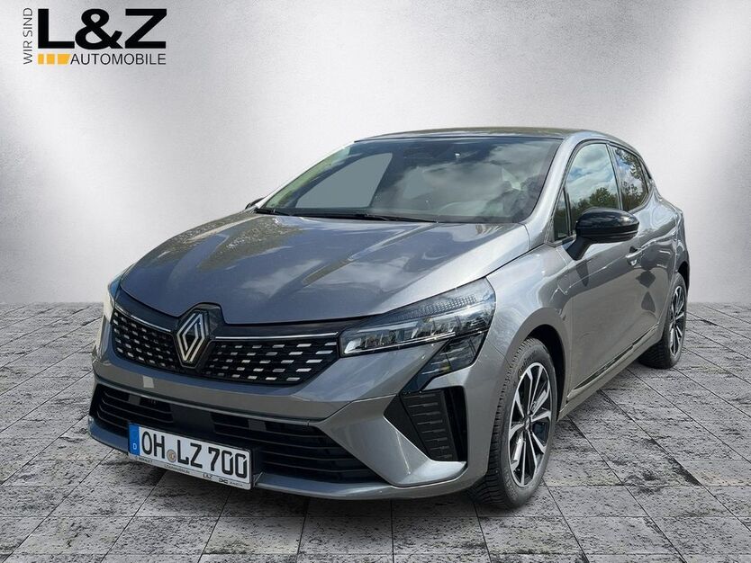 Renault Clio 2.008 km 22.480 € Bornhöved 24619