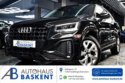 Audi Q2 41.300 km 24.890 &euro; Sindelfingen-Darmsheim 71069