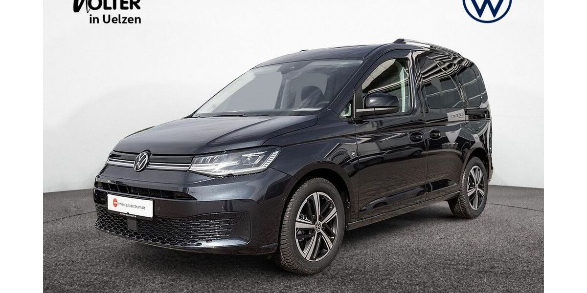 VW Caddy 4.990 km 42.577 &euro; Uelzen 29525