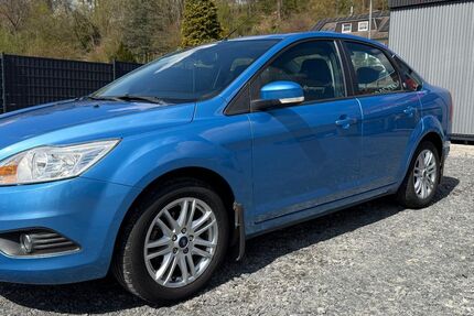 Ford Focus 123.430 km 3.790 &euro; Ronshausen 36217