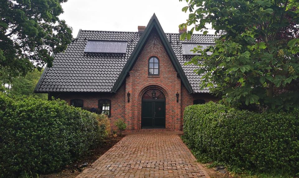 Einfamilienhaus Wiesmoor - 990.000&euro; | Angebot:26991119