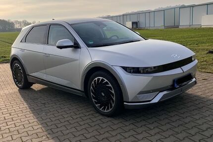 Hyundai IONIQ 5 36.000 km 28.700 &euro; Quakenbrück 49610