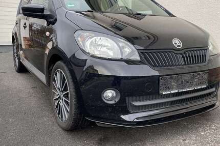 Skoda Citigo 40.190 km 7.950 &euro; Leisnig 04703