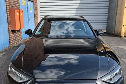 Audi A4 270.393 km 13.669 &euro; Kreuzau 52372