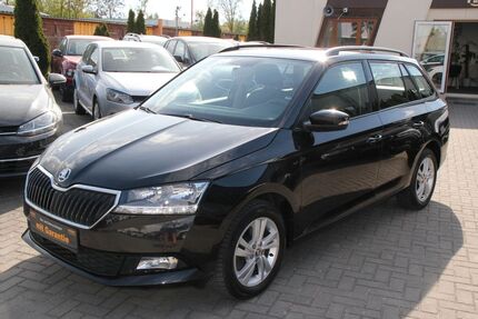 Skoda Fabia 71.210 km 12.790 &euro; Falkensee 14612