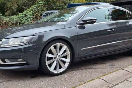 VW CC 200.150 km 10.900 € Schorndorf 73614
