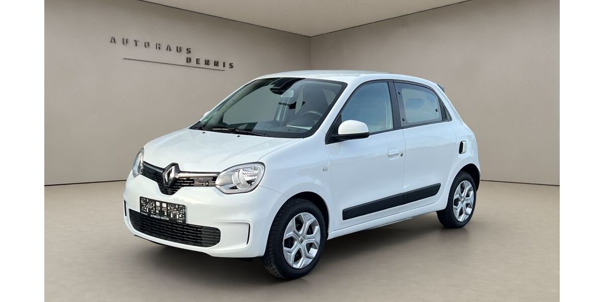 Renault Twingo 12.000 km 8.990 &euro; Jülich 52428