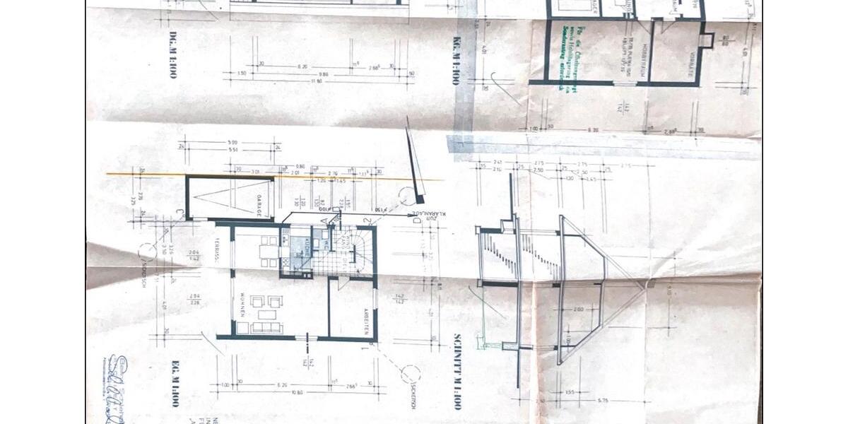 Einfamilienhaus Ratzeburg - 570.000&euro; | Angebot:25297333