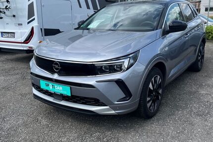 Opel Grandland (X) 68.050 km 18.990 &euro; Pforzheim 75181