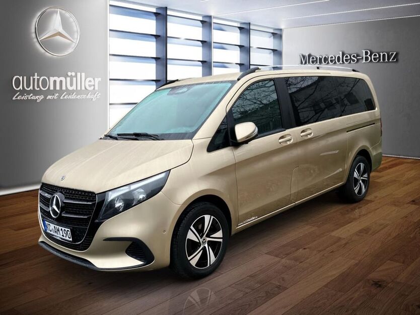 Mercedes-Benz V 250 6.000 km 71.990 € Kronach 96317