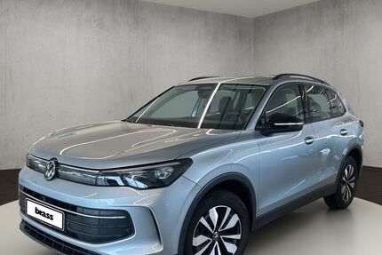 VW Tiguan 22.800 km 36.950 &euro; Darmstadt 64293