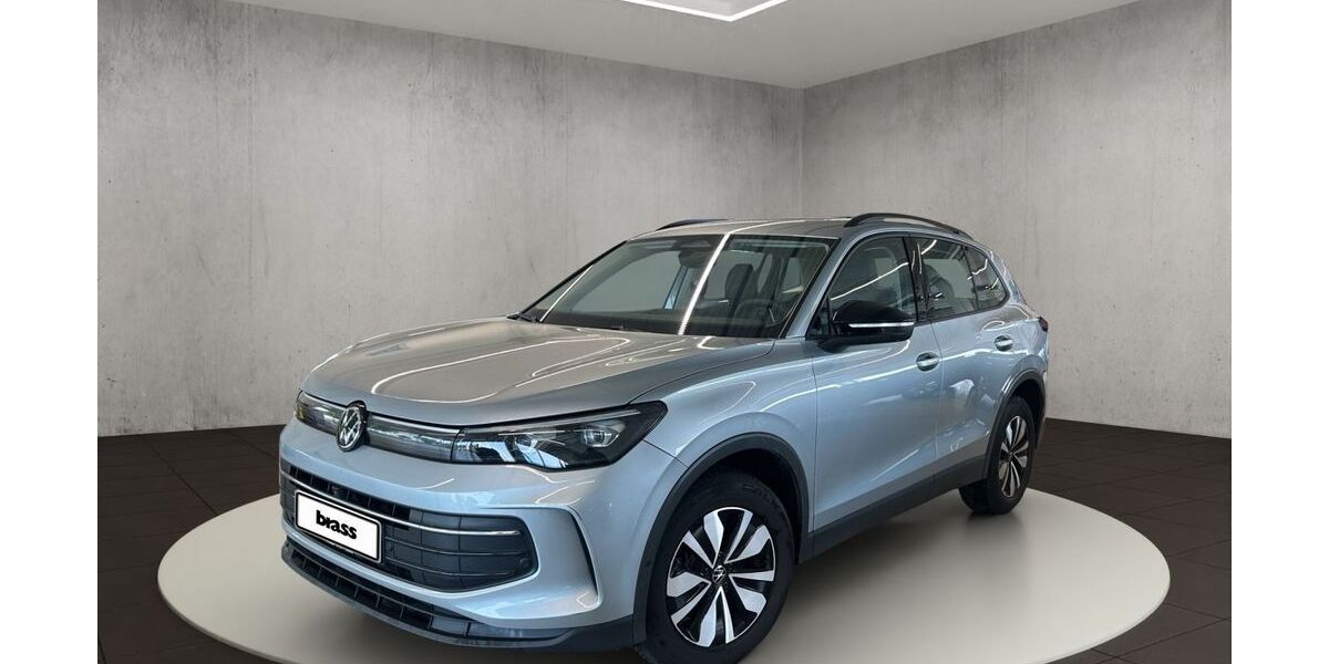 VW Tiguan 22.800 km 37.950 &euro; Darmstadt 64293