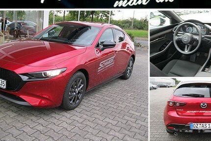 Mazda 3 1.429 km 23.990 &euro; Oschatz 04758