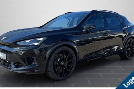 Cupra Formentor 9.900 km 50.900 € Ladenburg 68526