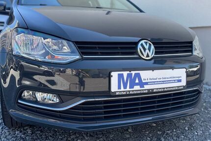 VW Polo 65.690 km 9.690 &euro; Markgroningen 71706