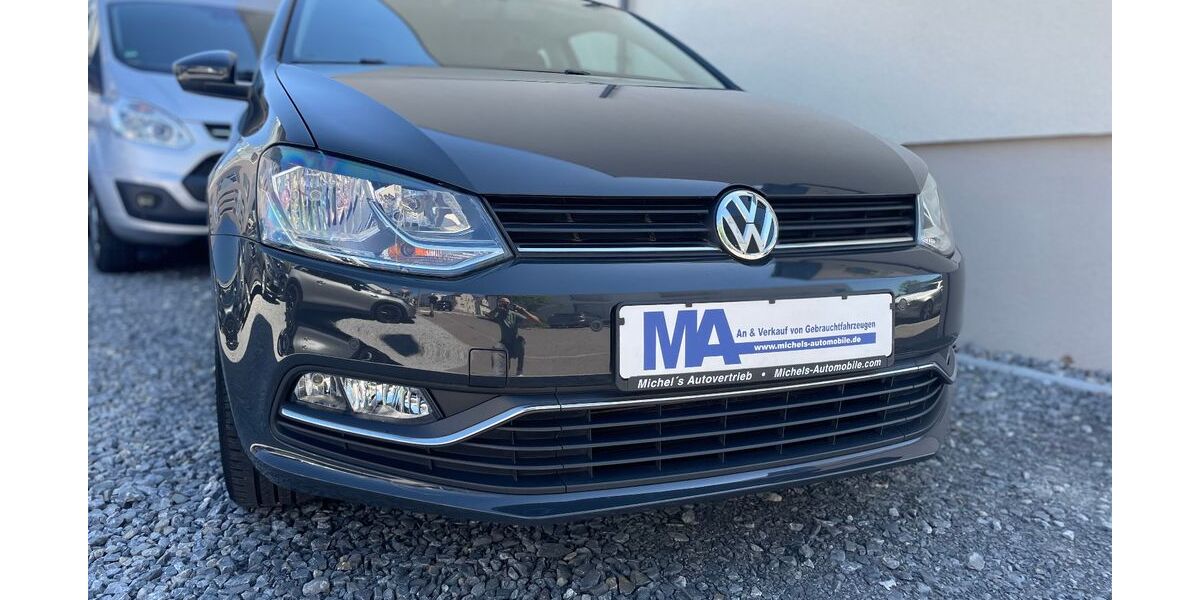 VW Polo 65.690 km 9.990 &euro; Markgroningen 71706
