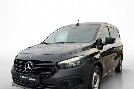 Mercedes-Benz Citan 64.000 km 18.802 &euro; Zeithain 01619