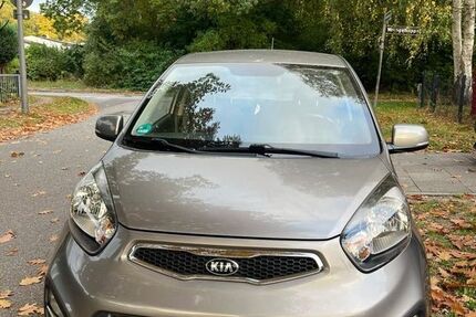 Kia Picanto 94.000 km 7.690 &euro; Hamburg 22415