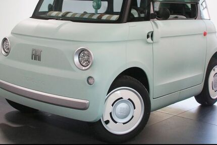 Fiat Topolino 2.500 km 10.550 &euro; Bonn 53119