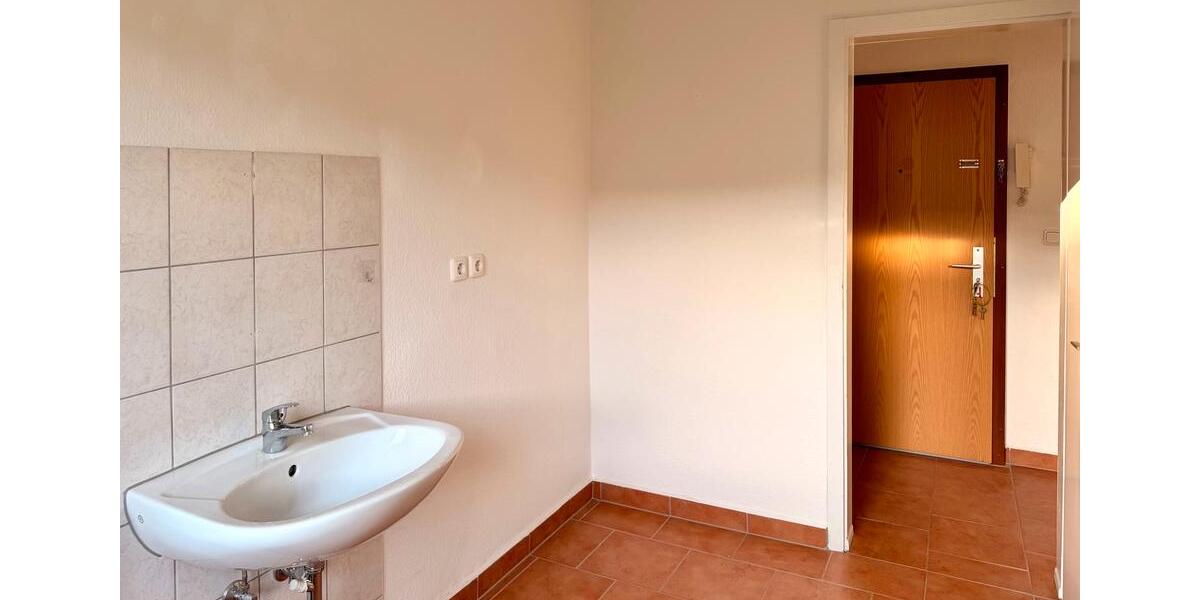 1-Zimmer-Wohnung in zentraler Innenstadtlage von Pritzwalk 1 zimmer