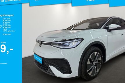 VW ID.5 15.850 km 43.580 &euro; Memmingen 87700