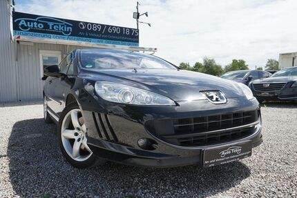Peugeot 407 218.686 km 6.950 &euro; München 81829