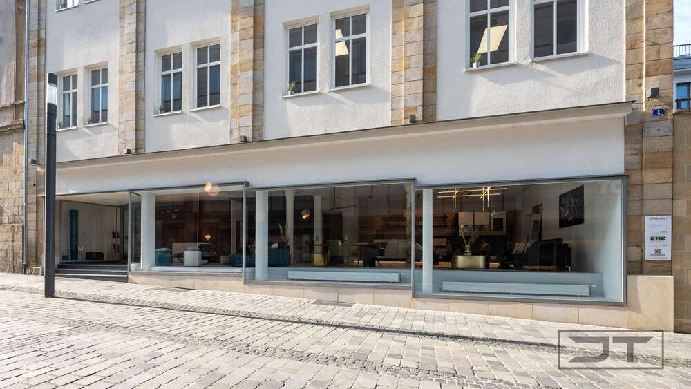 Gewerbeobjekt Bayreuth Nördliche Innenstadt - 3.500&euro; | Angebot:18935845