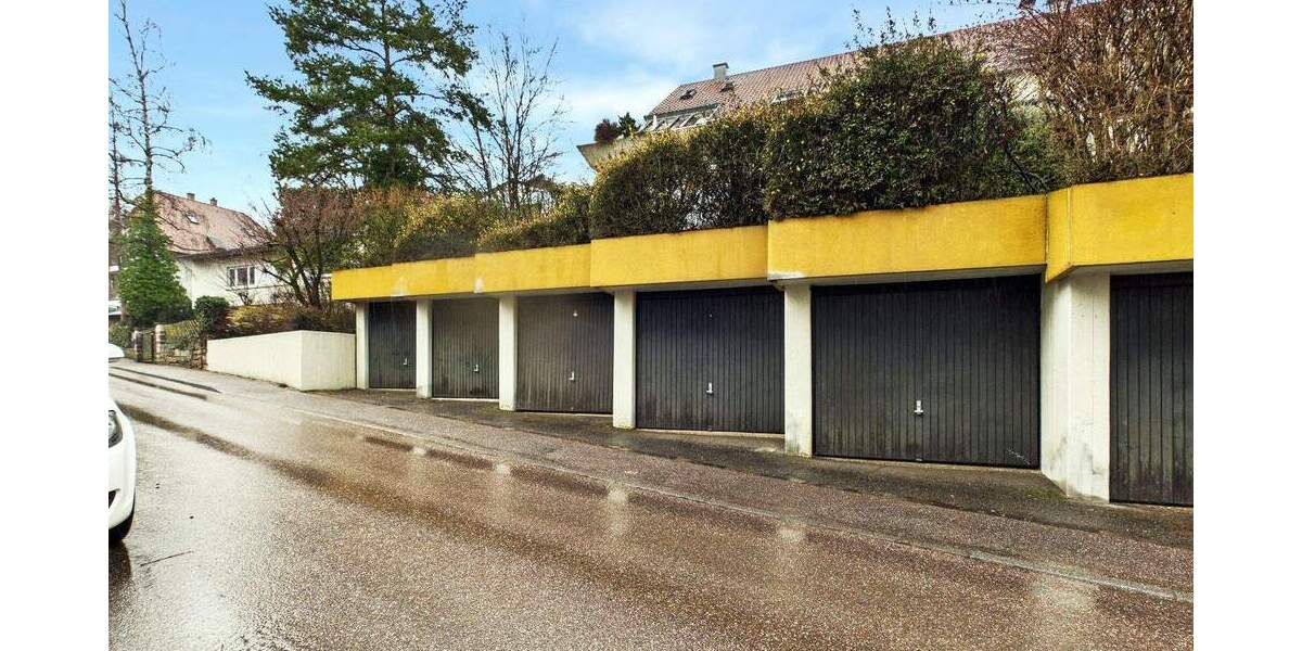 Etagenwohnung Korntal-Münchingen Korntal - 4 Zimmer, 120 m&sup2;, 528.000&euro; | Angebot:25563347