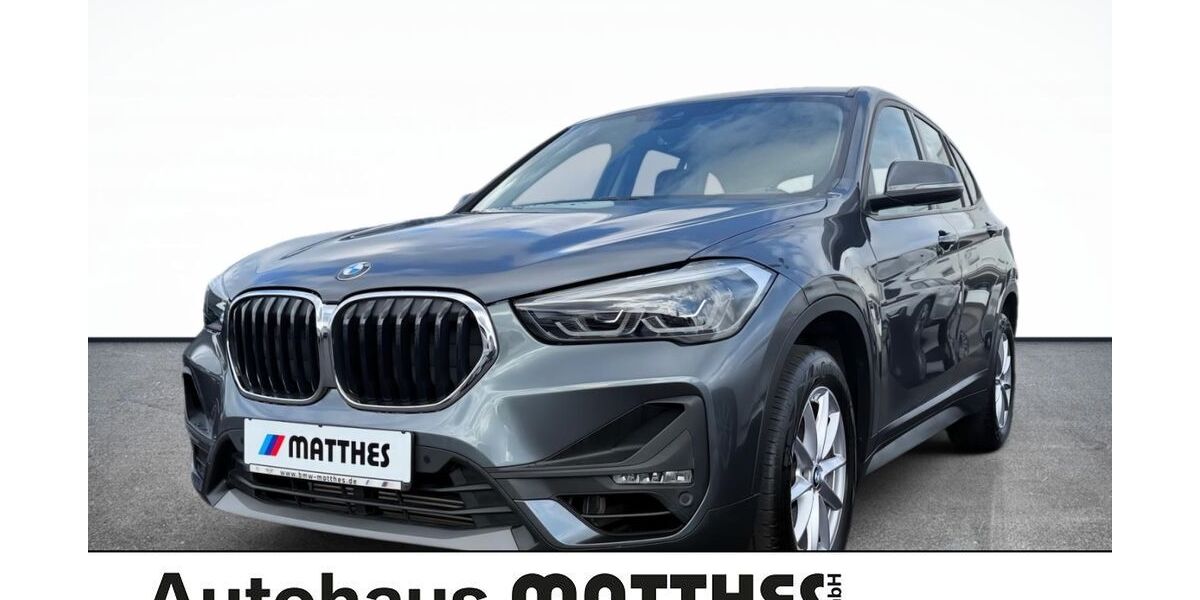BMW X1 65.110 km 23.550 &euro; Bad Salzungen OT Hämbach 36469