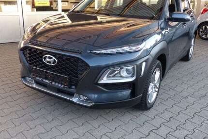 Hyundai KONA 140.420 km 11.900 &euro; Stadtbergen 86391