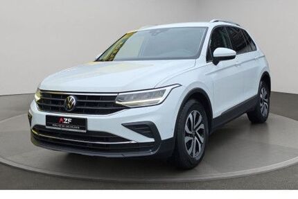 VW Tiguan 109.434 km 24.890 &euro; Flensburg 24941