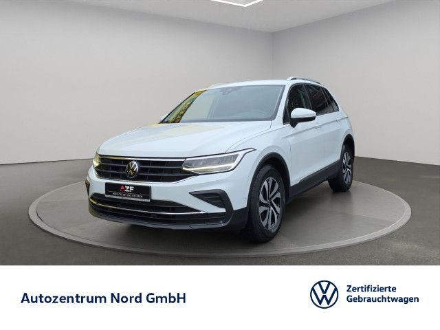 VW Tiguan 109.434 km 24.890 &euro; Flensburg 24941