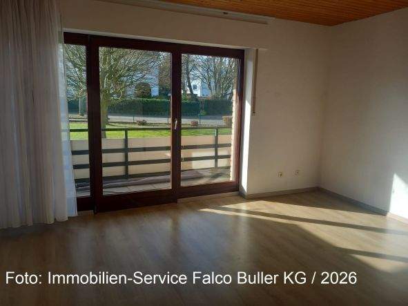 Etagenwohnung Löhne Gohfeld - 2 Zimmer, 47 m&sup2;, 76.500&euro; | Angebot:25566598