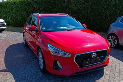 Hyundai i30 84.860 km 10.990 &euro; Fürstenwalde 15517