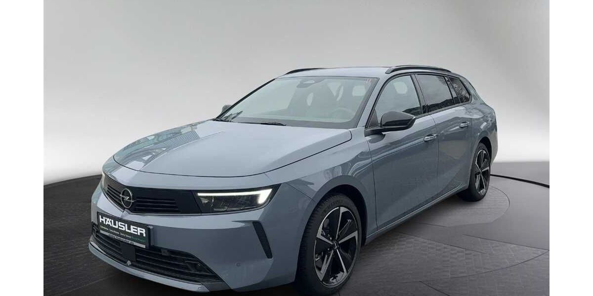 Opel Astra 5.500 km 26.250 &euro; Freising 85356