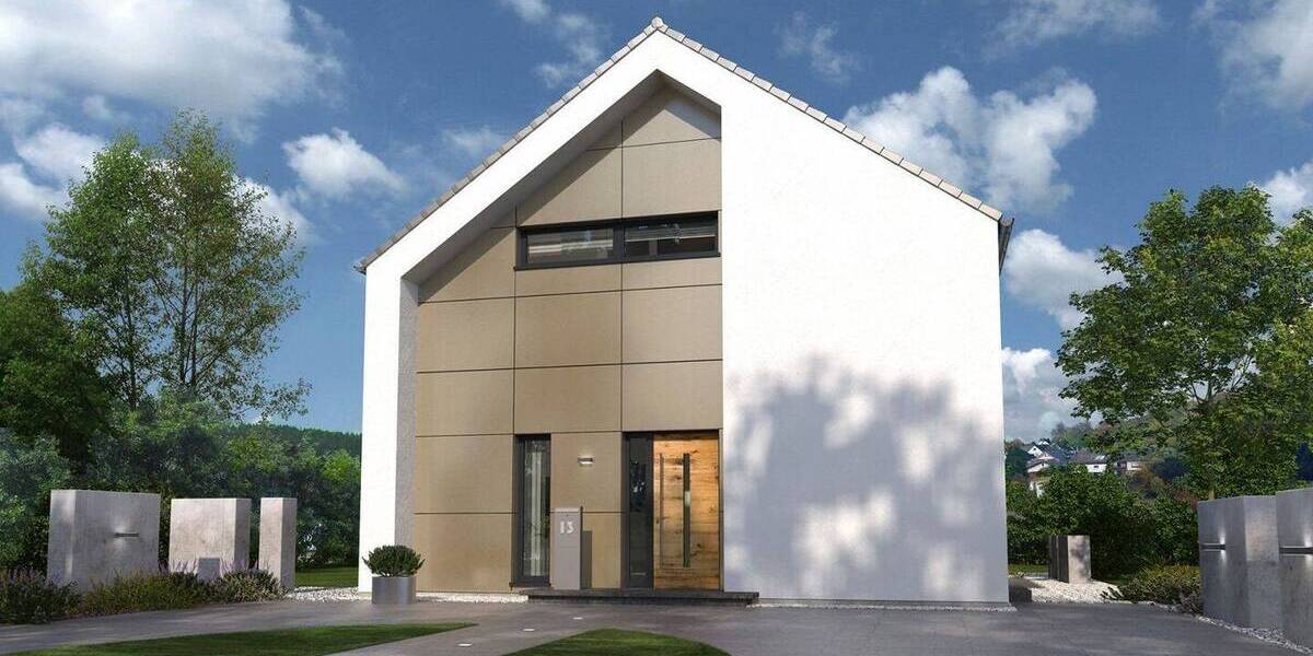 WOHLFÜHLHAUS MIT AUSSICHT 4 zimmer