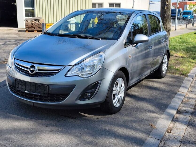 Corsa
