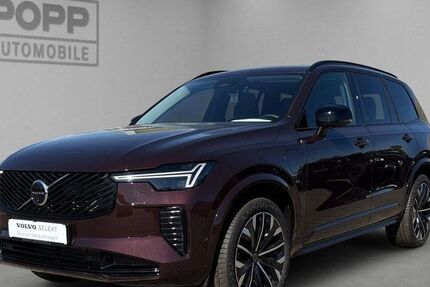 Volvo XC90 20.901 km 62.190 &euro; Leipzig 04319