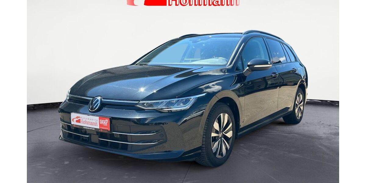 VW Golf 48.000 km 22.350 &euro; Brühl 68782