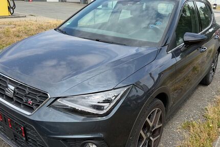Seat Arona 69.800 km 14.000 &euro; Rudolstadt 07407